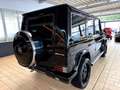 Mercedes-Benz G 500 V8 *AUTOM+KLIMAAUT+ESD+LEDER+SITZH+20'ALU* Schwarz - thumbnail 7
