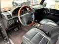 Mercedes-Benz G 500 V8 *AUTOM+KLIMAAUT+ESD+LEDER+SITZH+20ALU* Negru - thumbnail 15