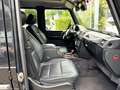 Mercedes-Benz G 500 V8 *AUTOM+KLIMAAUT+ESD+LEDER+SITZH+20'ALU* Schwarz - thumbnail 19