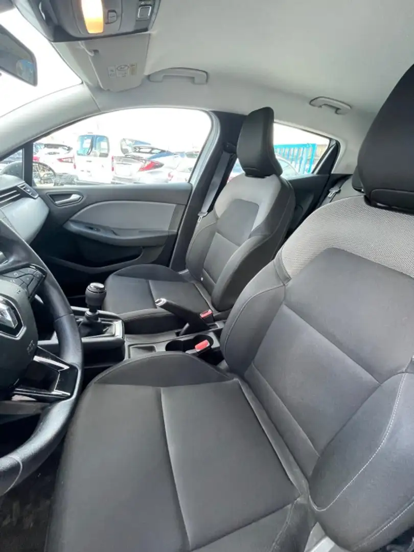 Renault Clio Blue dCi Business 63kW - 2