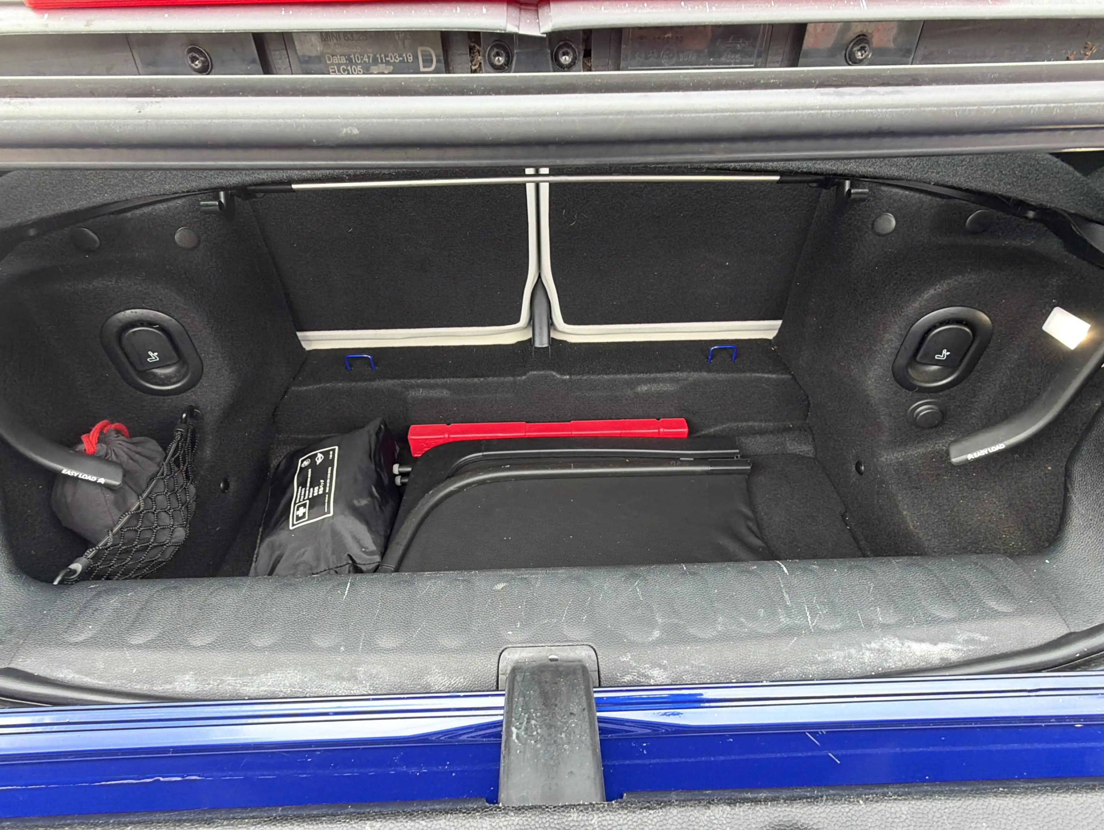 MINI Cooper S Cabrio Leder Lounge *LED*Chili*Visual B — photo 15