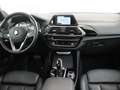 BMW X3 18dA sDrive X-LINE - NAVI - LED - SPORTZETELS Black - thumbnail 16