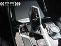 BMW X3 18dA sDrive X-LINE - NAVI - LED - SPORTZETELS Noir - thumbnail 30