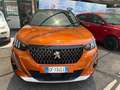 Peugeot 2008 GT  navi bluetooth cerchi in lega radio Arancione - thumbnail 15