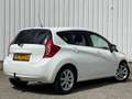 Nissan Note 1.2 DIG-S Connect Edition Trekhaak,Airco,Navigatie Blanc - thumbnail 6