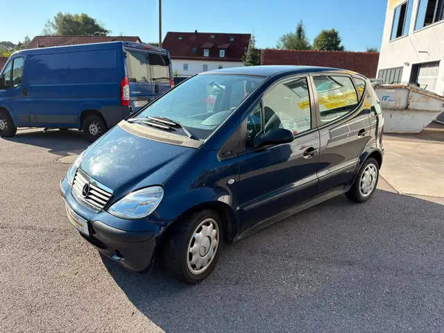 Mercedes-Benz A 140