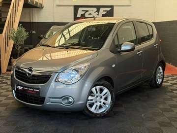 Agila 1.2i Enjoy