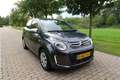 Citroen C1 1.0 VTi Feel | Camera | DAB | Cruise Control | Gris - thumbnail 4