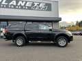 Mitsubishi L200 2.4 L DID 181 CV Double Cabine Instyle Boite Auto Nero - thumbnail 11