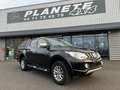 Mitsubishi L200 2.4 L DID 181 CV Double Cabine Instyle Boite Auto Nero - thumbnail 1