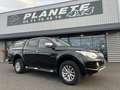 Mitsubishi L200 2.4 L DID 181 CV Double Cabine Instyle Boite Auto Nero - thumbnail 12