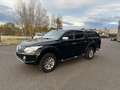Mitsubishi L200 2.4 L DID 181 CV Double Cabine Instyle Boite Auto Nero - thumbnail 5