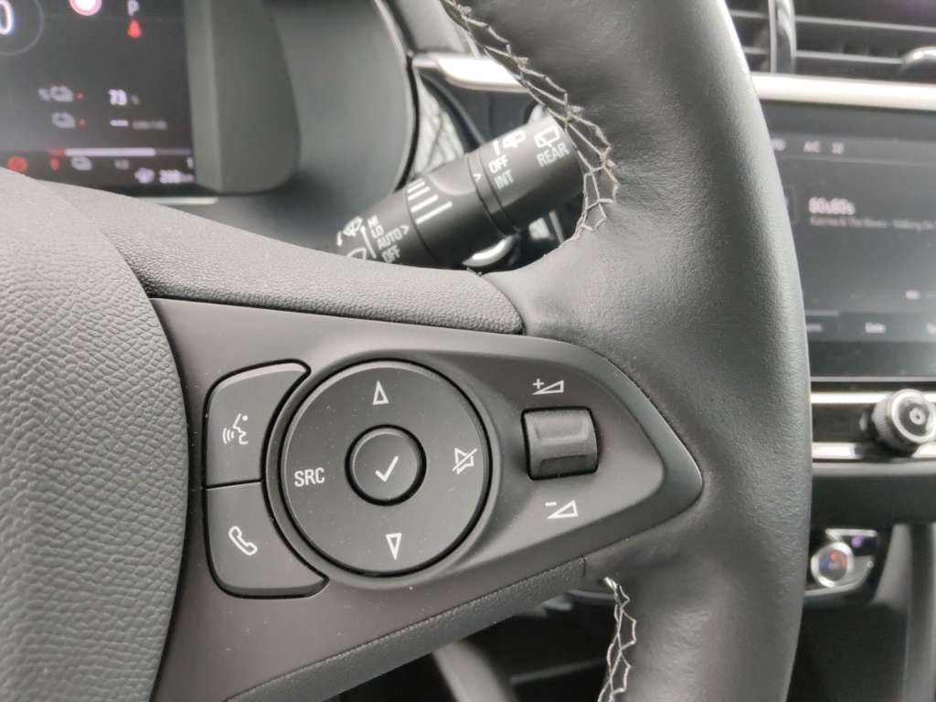 Opel Corsa-e
