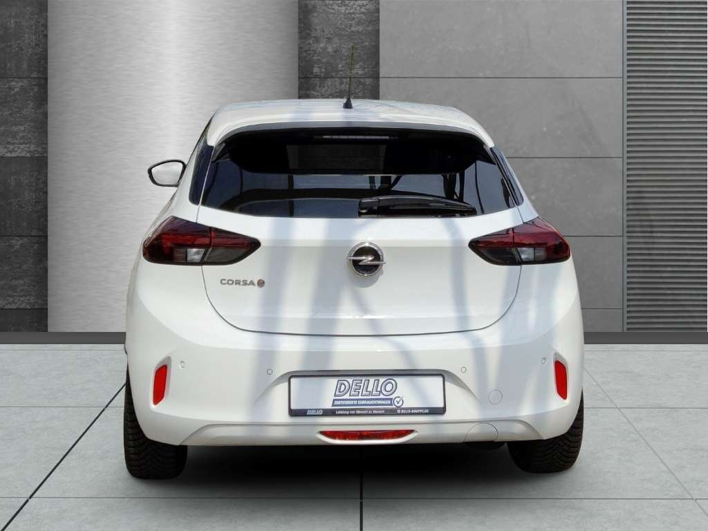 Opel Corsa-e