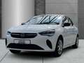 Opel Corsa-e F Edition SHZ PDC hinten Klimaautomatik Allwetterr Wit - thumbnail 4