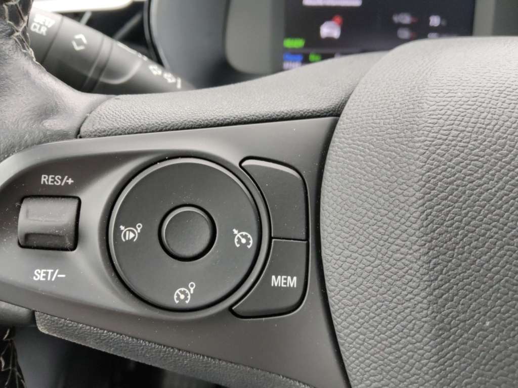 Opel Corsa-e