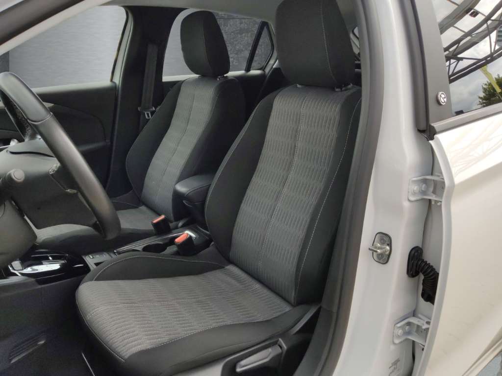 Opel Corsa-e