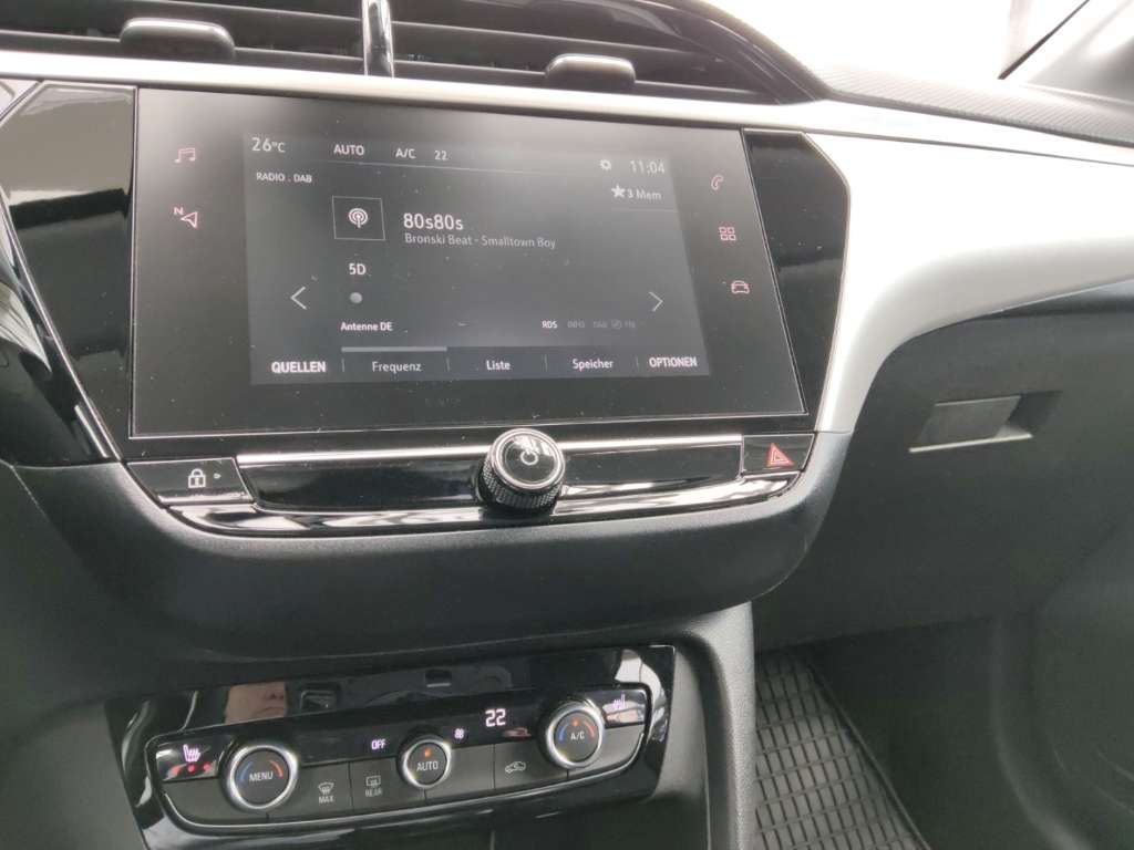 Opel Corsa-e
