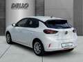 Opel Corsa-e Edition SHZ PDC hinten Klimaautomatik Allwetter Di Blanc - thumbnail 3