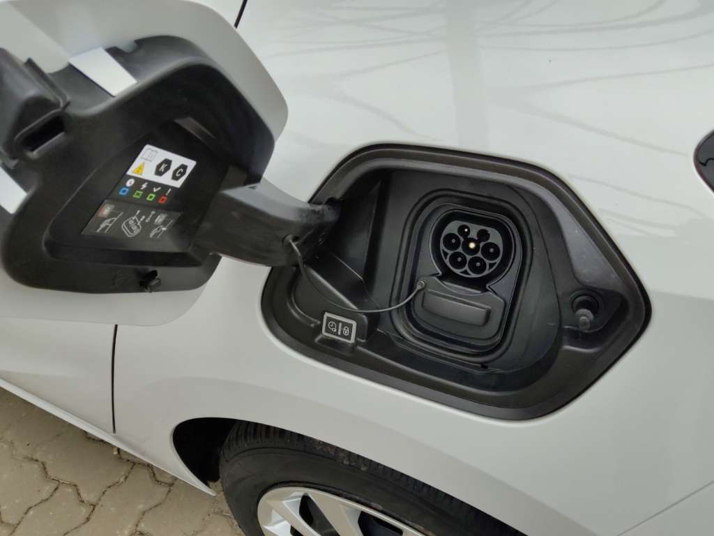 Opel Corsa-e