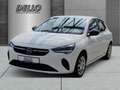 Opel Corsa-e F Edition SHZ PDC hinten Klimaautomatik Allwetterr Wit - thumbnail 1