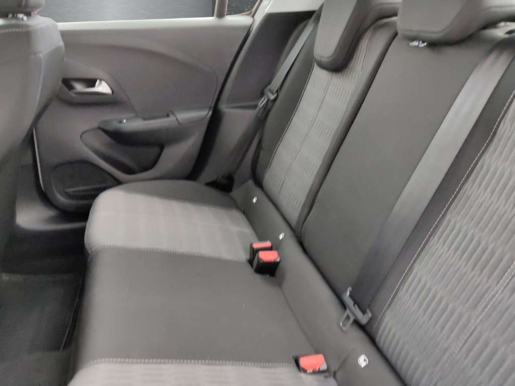 Opel Corsa-e