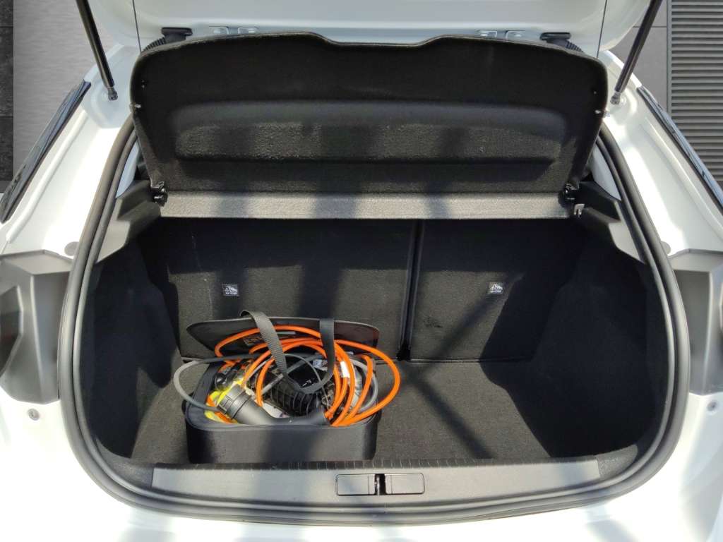 Opel Corsa-e