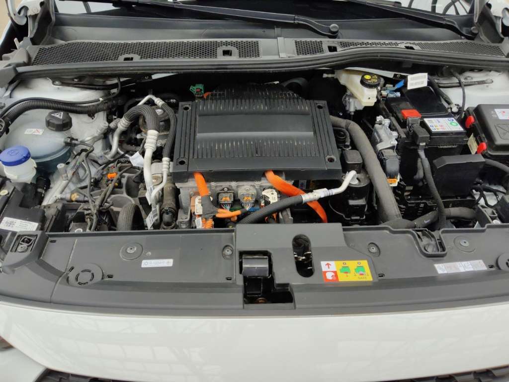 Opel Corsa-e