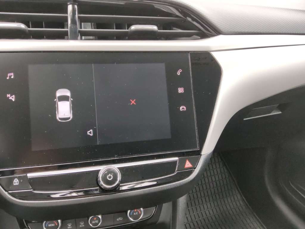 Opel Corsa-e