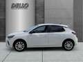Opel Corsa-e Edition SHZ PDC hinten Klimaautomatik Allwetter Di Blanc - thumbnail 2