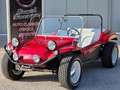 Volkswagen Buggy AUTOZODIACO  JUMPER 1.2 6V Rosso - thumbnail 1