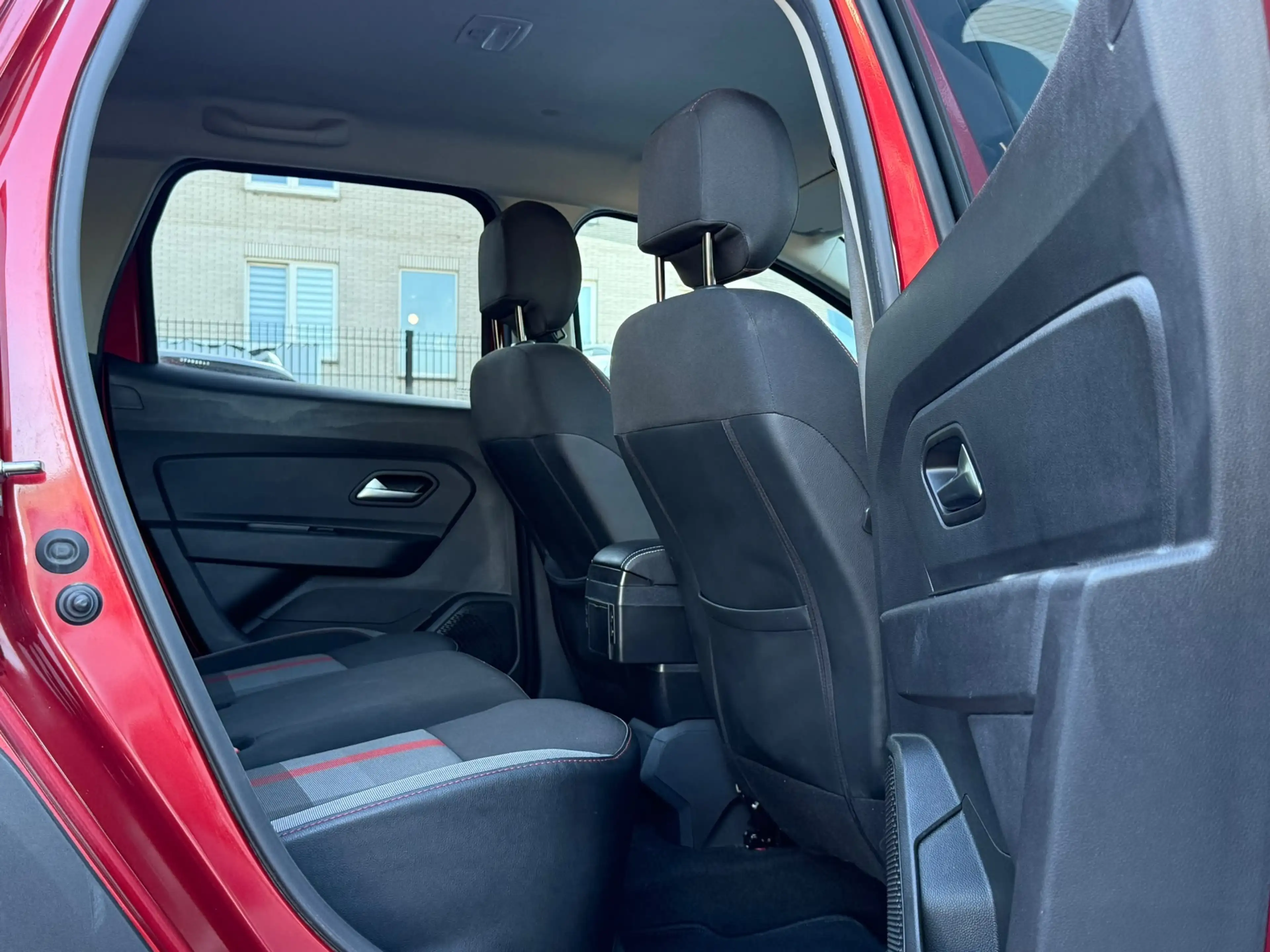 Dacia Duster 1.5DCI //TECHROAD// — photo 12