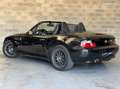 BMW Z3 B.M.W. Série Roadster CABRIOLET 2.2 170 cv 6 cylin Noir - thumbnail 7