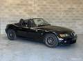 BMW Z3 B.M.W. Série Roadster CABRIOLET 2.2 170 cv 6 cylin Noir - thumbnail 6