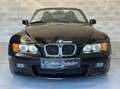 BMW Z3 B.M.W. Série Roadster CABRIOLET 2.2 170 cv 6 cylin Noir - thumbnail 3