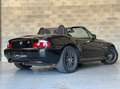 BMW Z3 B.M.W. Série Roadster CABRIOLET 2.2 170 cv 6 cylin Noir - thumbnail 9