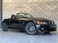 BMW Z3 B.M.W. Série Roadster CABRIOLET 2.2 170 cv 6 cylin Noir - thumbnail 5