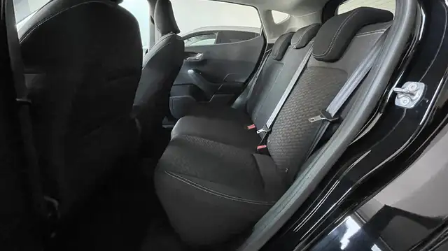 Ford Fiesta view 10