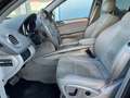 Mercedes-Benz ML 320 CDI 4matic DPF LEDER NAVI  2. HAND 7G DEUTSCH Negro - thumbnail 10
