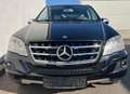 Mercedes-Benz ML 320 CDI 4matic DPF LEDER NAVI  2. HAND 7G DEUTSCH Fekete - thumbnail 5