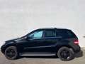 Mercedes-Benz ML 320 CDI 4matic DPF LEDER NAVI  2. HAND 7G DEUTSCH Negro - thumbnail 4