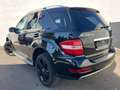 Mercedes-Benz ML 320 CDI 4matic DPF LEDER NAVI  2. HAND 7G DEUTSCH Negro - thumbnail 7