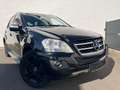 Mercedes-Benz ML 320 CDI 4matic DPF LEDER NAVI  2. HAND 7G DEUTSCH Negro - thumbnail 2