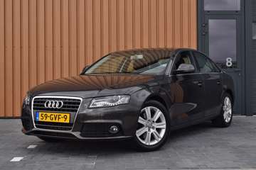 1.8 TFSI Pro Line | 49.000km | 2e eigenaar | Origi