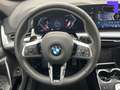 BMW X1 sDrive 18i 136ch DKG7 M Sport Zwart - thumbnail 6