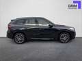 BMW X1 sDrive 18i 136ch DKG7 M Sport Zwart - thumbnail 3