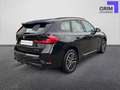 BMW X1 sDrive 18i 136ch DKG7 M Sport Zwart - thumbnail 2