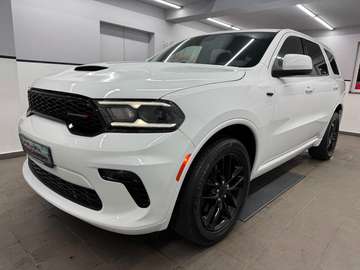 3.6 V6 GT 4x4/7-Sitze/Sitzhz+Belüf/Carpl