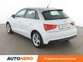 Audi A1 1.0 TFSI Sport*NAVI*PDC*SHZ*TEMPO*KLIMA*GARANTIE* Blanc - thumbnail 4