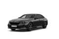 BMW 530 5 Serie Sedan 530e M Sportpakket Pro Aut. Grijs - thumbnail 8